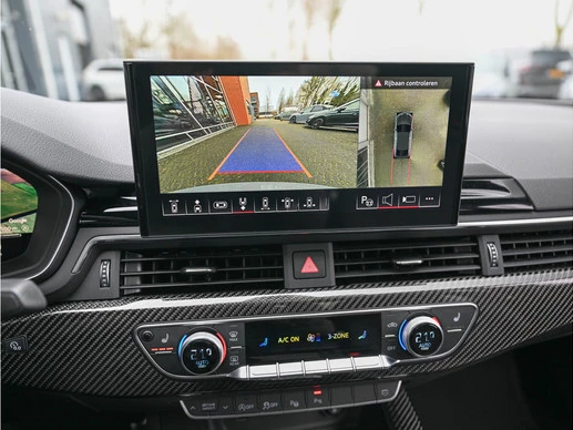 Audi RS5 - Afbeelding 26 van 30