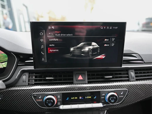 Audi RS5 - Afbeelding 28 van 30