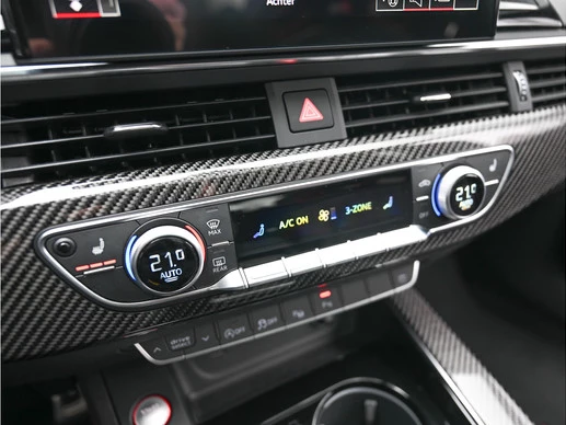 Audi RS5 - Afbeelding 29 van 30