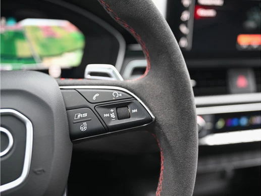 Audi RS5 - Afbeelding 30 van 30