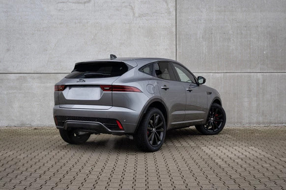 Jaguar E-PACE - Afbeelding 4 van 30