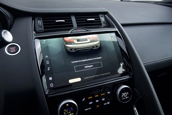 Jaguar E-PACE - Afbeelding 24 van 30
