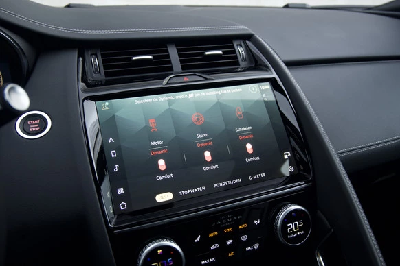 Jaguar E-PACE - Afbeelding 26 van 30