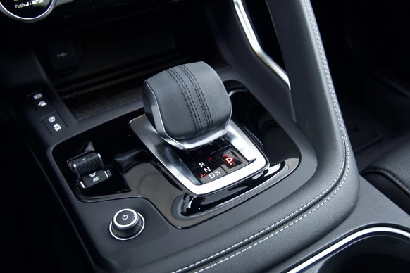 Jaguar E-PACE - Afbeelding 30 van 30