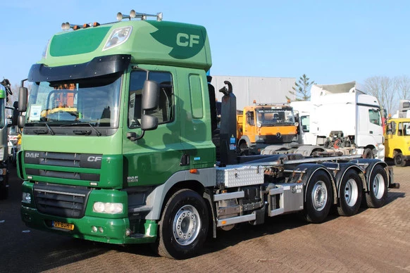 DAF CF - Afbeelding 1 van 30