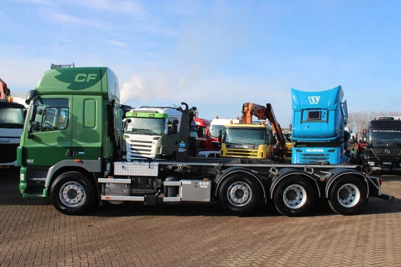 DAF CF - Afbeelding 4 van 30