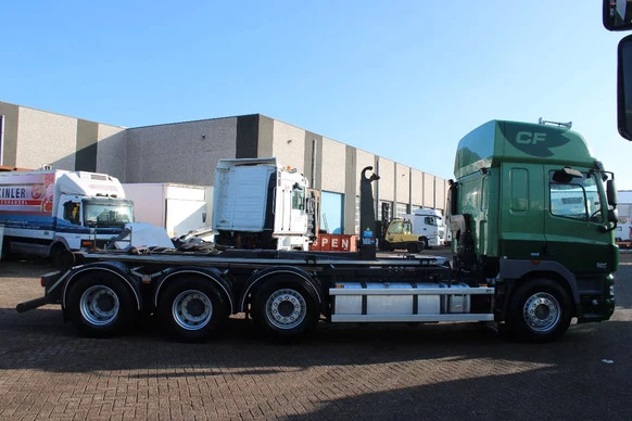 DAF CF - Afbeelding 5 van 30