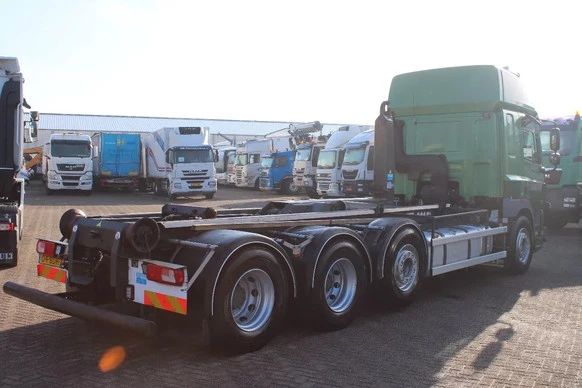 DAF CF - Afbeelding 6 van 30