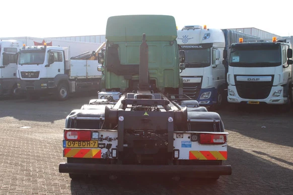 DAF CF - Afbeelding 8 van 30