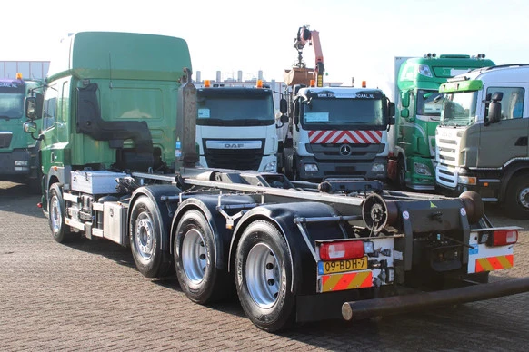 DAF CF - Afbeelding 9 van 30
