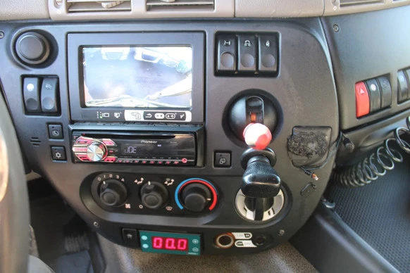 DAF CF - Afbeelding 12 van 30