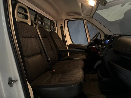 Citroën Jumper - Afbeelding 8 van 17