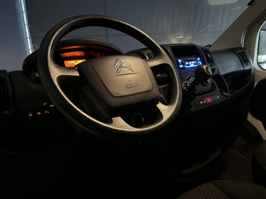 Citroën Jumper - Afbeelding 9 van 17