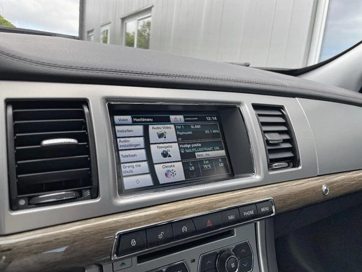Jaguar XF - Afbeelding 26 van 30