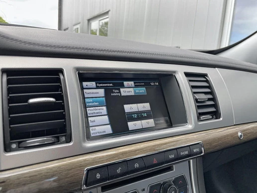 Jaguar XF - Afbeelding 27 van 30
