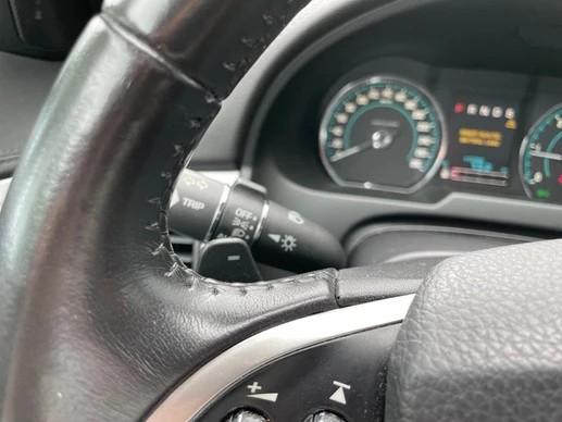 Jaguar XF - Afbeelding 19 van 30
