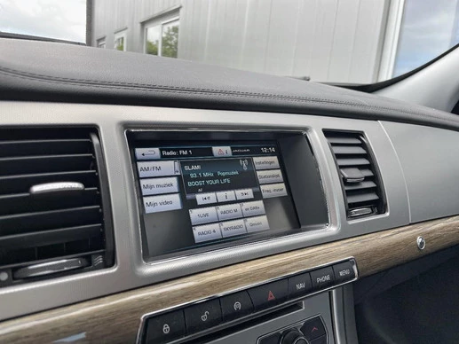 Jaguar XF - Afbeelding 28 van 30