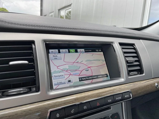 Jaguar XF - Afbeelding 29 van 30