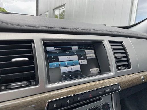 Jaguar XF - Afbeelding 30 van 30