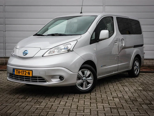 Nissan e-NV200