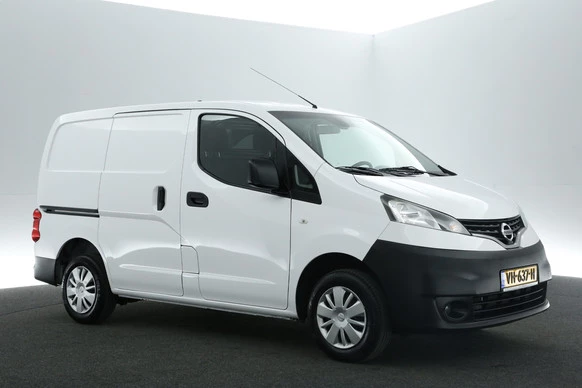 Nissan NV200 - Afbeelding 3 van 26