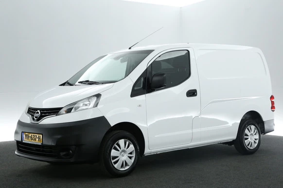 Nissan NV200 - Afbeelding 5 van 26