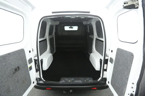 Nissan NV200 - Afbeelding 6 van 26