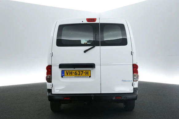 Nissan NV200 - Afbeelding 26 van 26