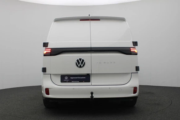 Volkswagen ID. Buzz Cargo - Afbeelding 15 van 30