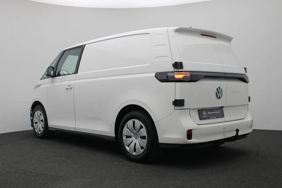 Volkswagen ID. Buzz Cargo - Afbeelding 28 van 30