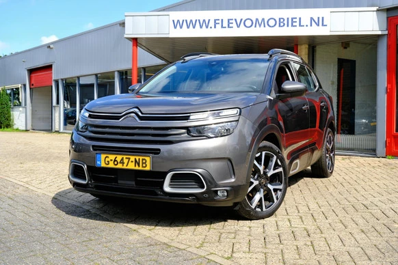 Citroën C5 Aircross - Afbeelding 1 van 30