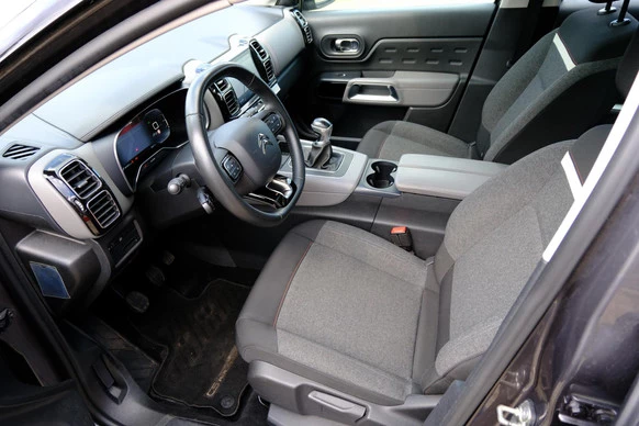 Citroën C5 Aircross - Afbeelding 2 van 30