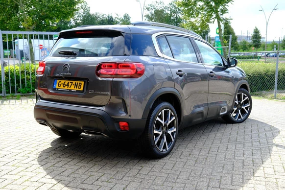 Citroën C5 Aircross - Afbeelding 3 van 30