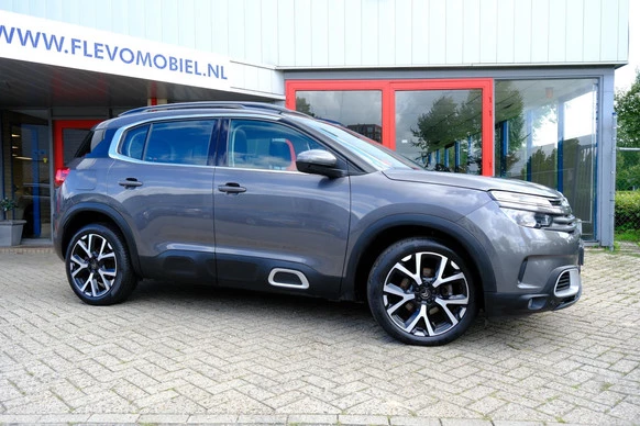 Citroën C5 Aircross - Afbeelding 4 van 30
