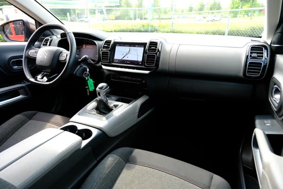 Citroën C5 Aircross - Afbeelding 5 van 30
