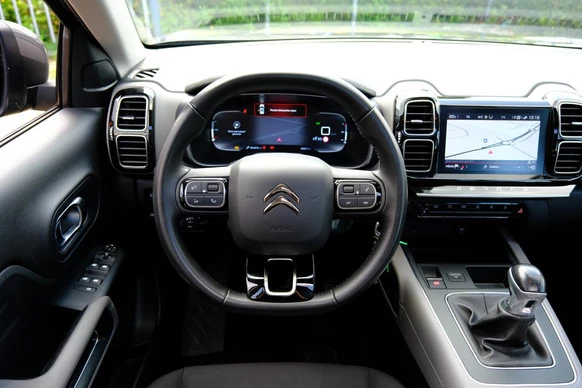 Citroën C5 Aircross - Afbeelding 6 van 30