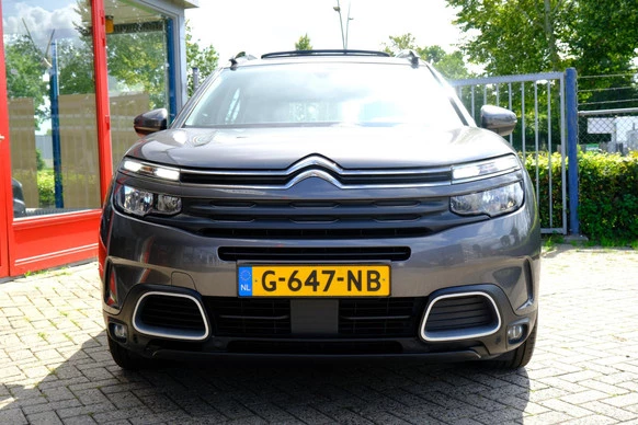 Citroën C5 Aircross - Afbeelding 7 van 30