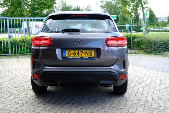 Citroën C5 Aircross - Afbeelding 8 van 30