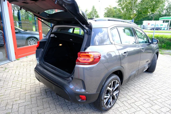 Citroën C5 Aircross - Afbeelding 9 van 30