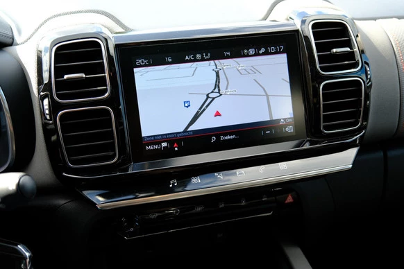 Citroën C5 Aircross - Afbeelding 16 van 30