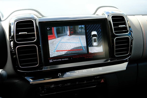 Citroën C5 Aircross - Afbeelding 17 van 30