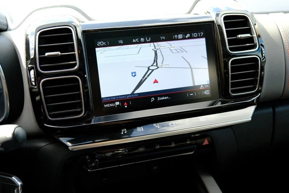 Citroën C5 Aircross - Afbeelding 22 van 30