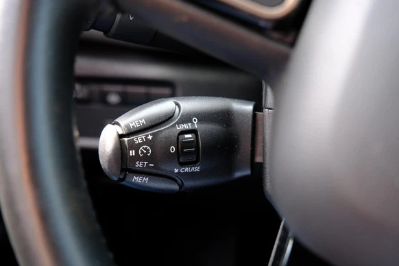 Citroën C5 Aircross - Afbeelding 24 van 30