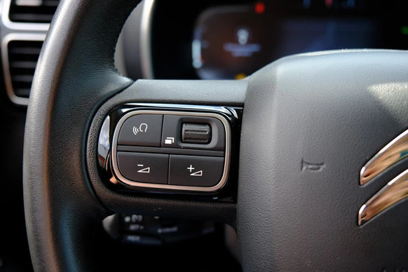 Citroën C5 Aircross - Afbeelding 26 van 30