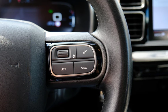 Citroën C5 Aircross - Afbeelding 27 van 30