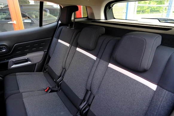 Citroën C5 Aircross - Afbeelding 29 van 30