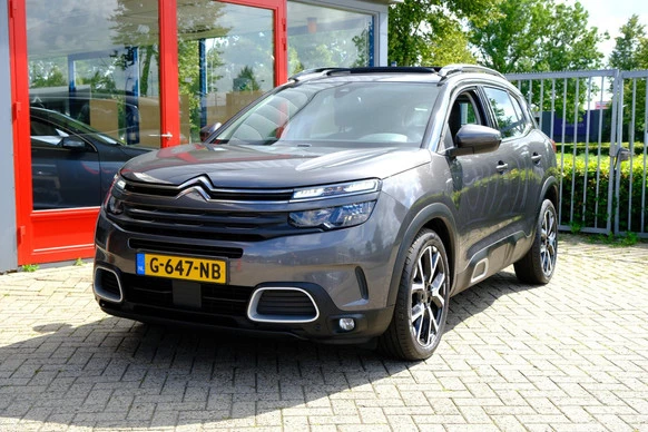 Citroën C5 Aircross - Afbeelding 30 van 30