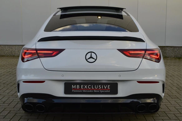 Mercedes-Benz CLA - Afbeelding 6 van 22