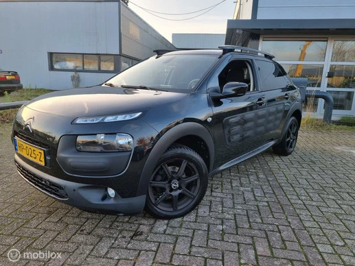 Citroën C4 Cactus