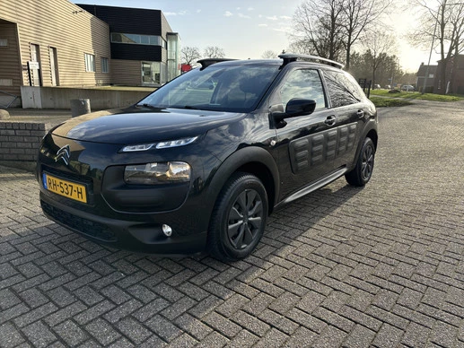 Citroën C4 Cactus